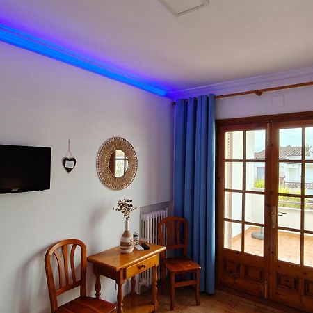 Villa Merce Empuries Sant Marti d'Empuries Exteriör bild