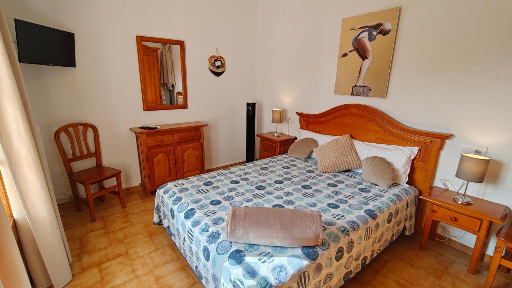 Villa Merce Empuries Sant Marti d'Empuries Exteriör bild