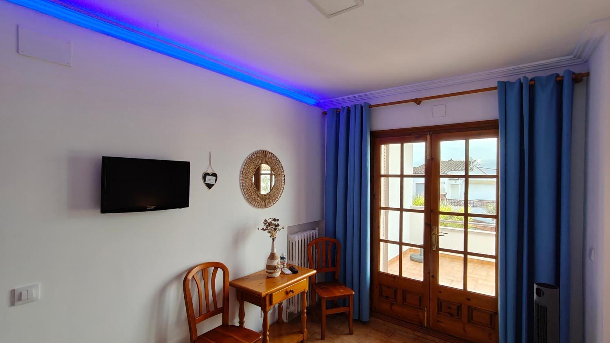 Villa Merce Empuries Sant Marti d'Empuries Exteriör bild