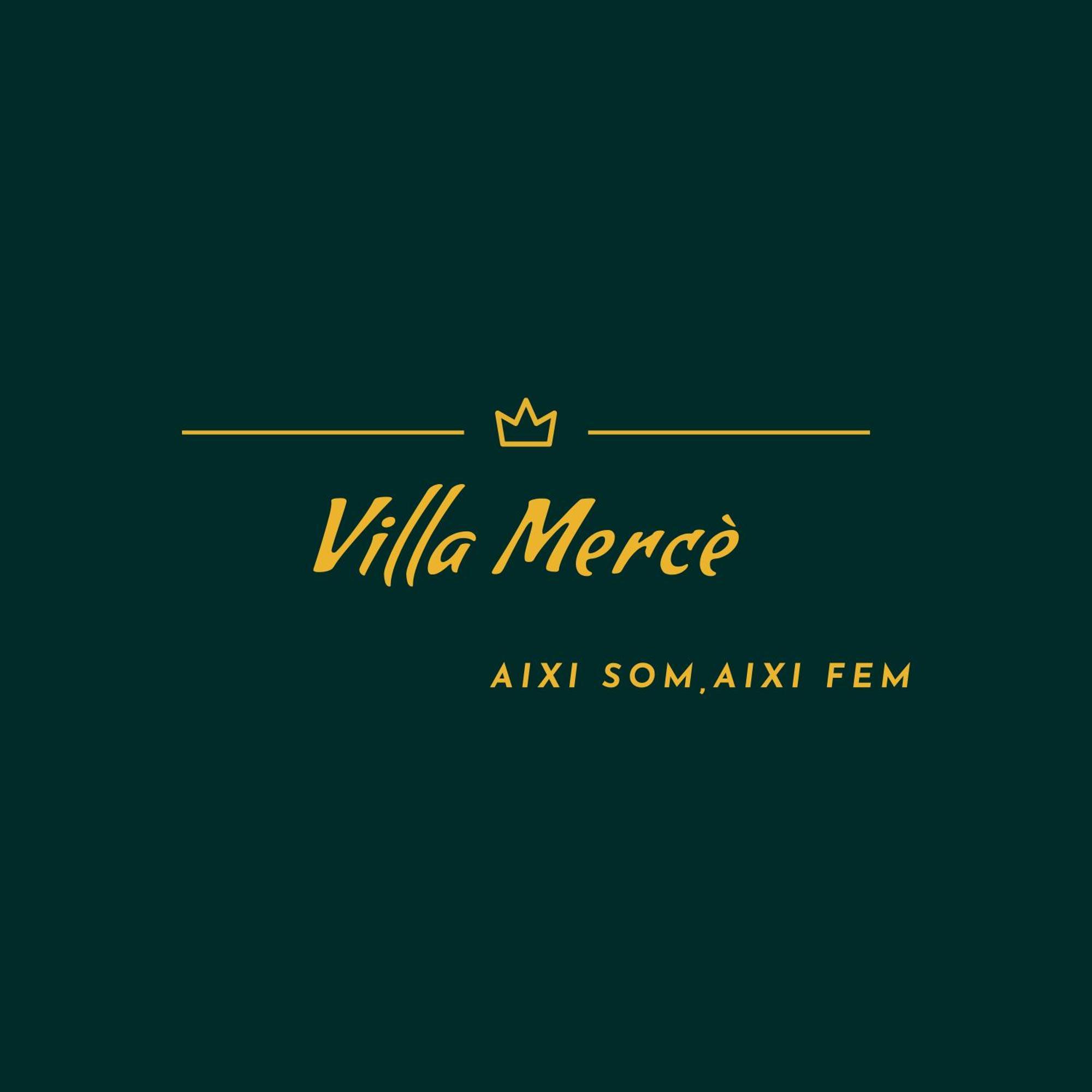 Villa Merce Empuries Sant Marti d'Empuries Exteriör bild