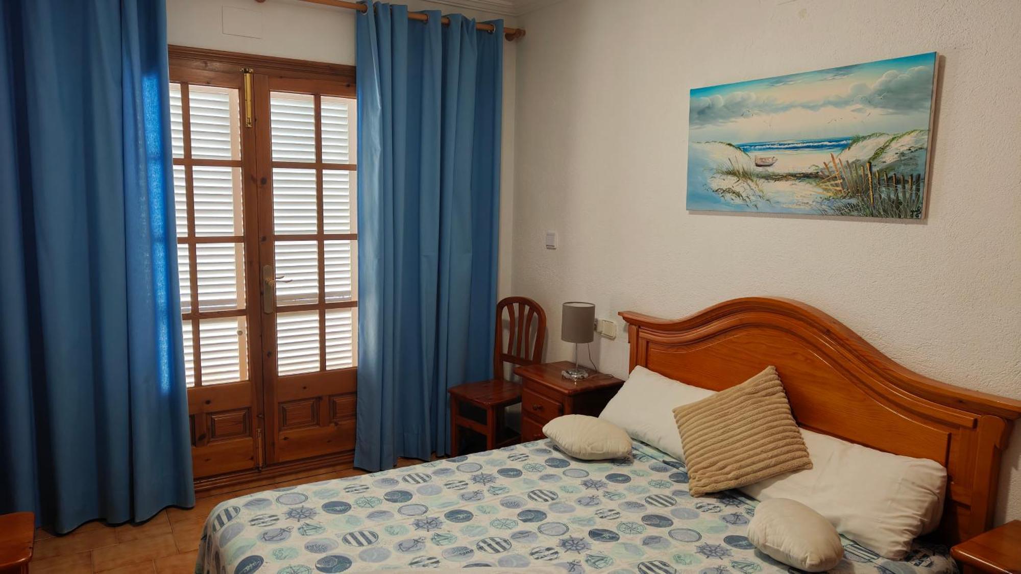 Villa Merce Empuries Sant Marti d'Empuries Exteriör bild